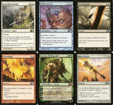 What is MTG .